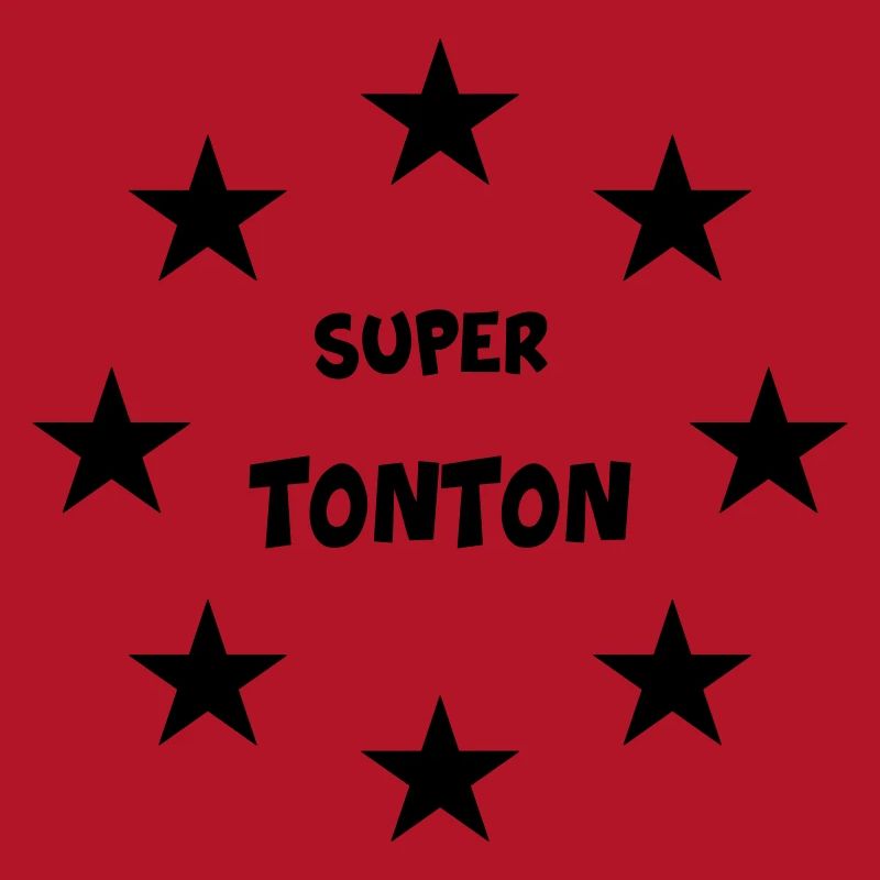 Super-Onkel