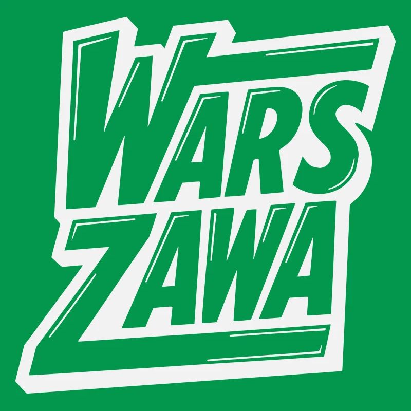 Varsovie, logo de Varsovie