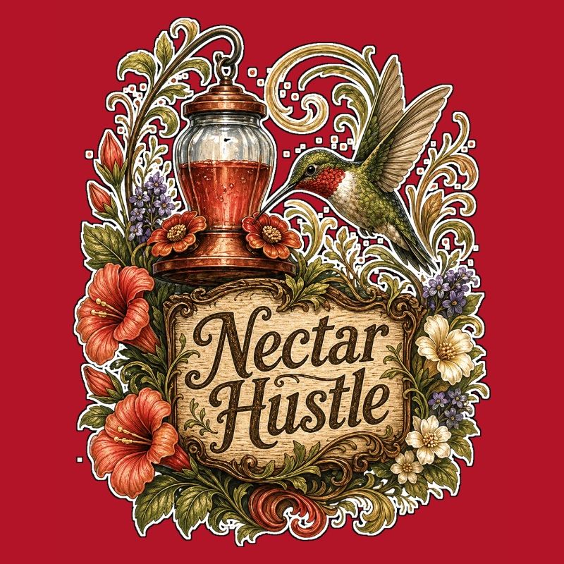Nectar Hustle