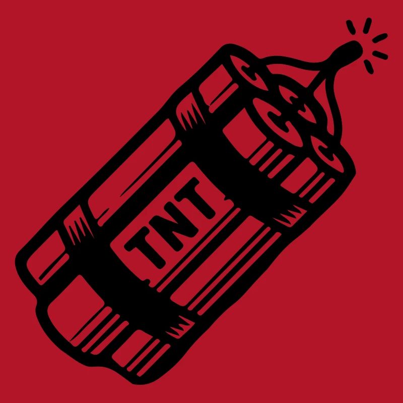 Dynamit Tnt