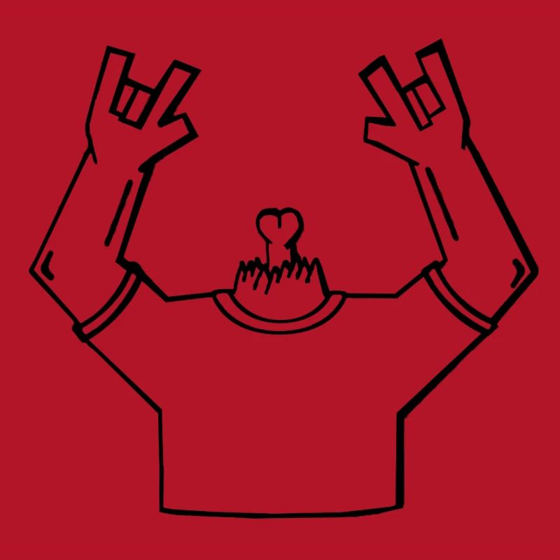 Headless Geschenk Geschenkidee