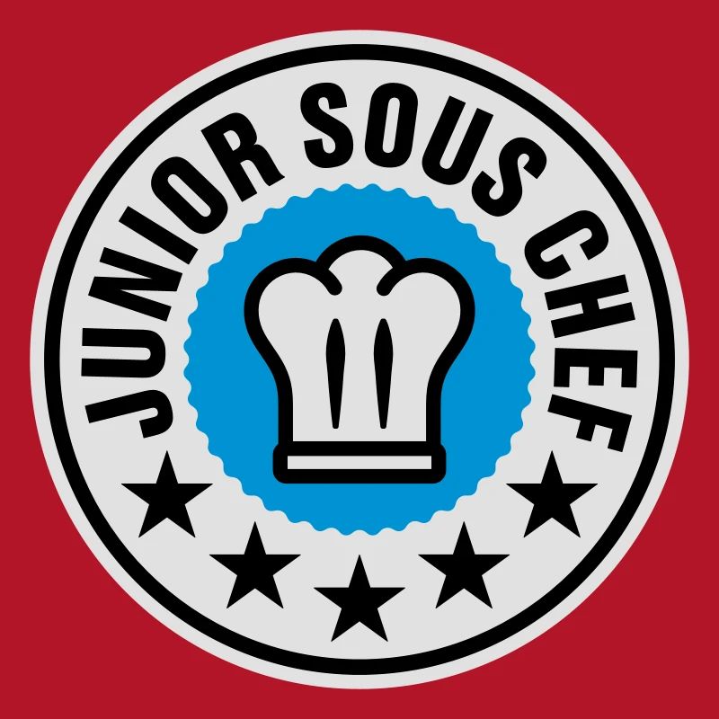 Junior Sous Chef | Küchenchef | Chef Cook