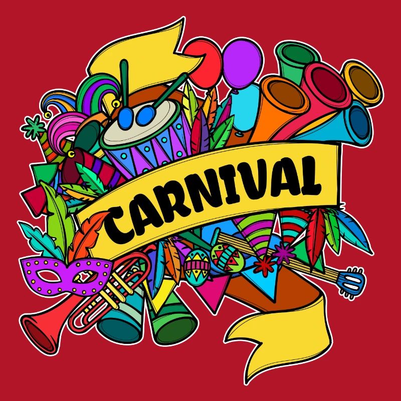 Carnaval carnaval de carnaval