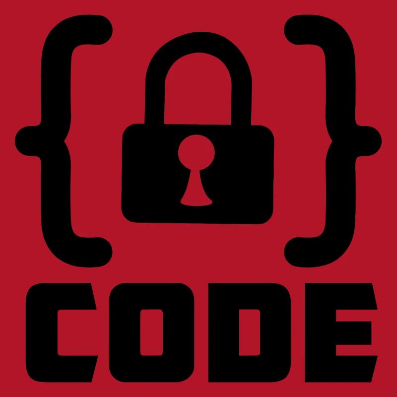 Code with lock programmer