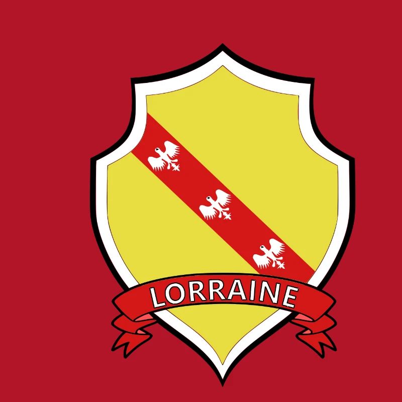 Lothringen