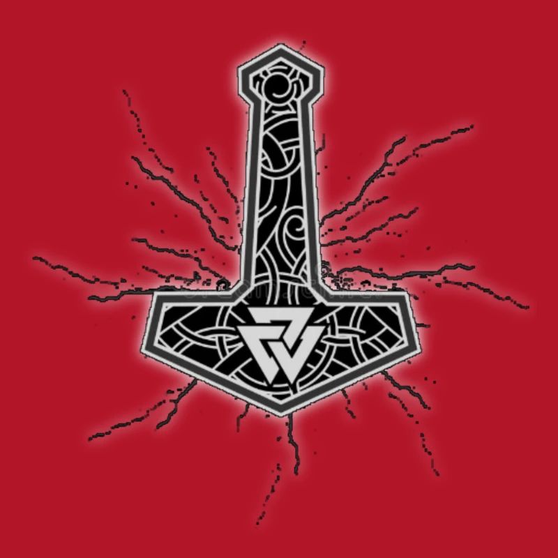 Mjölnir3