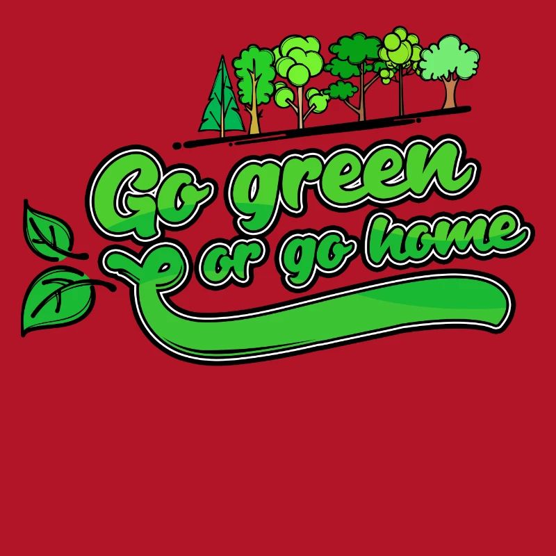 Tree, Nature, Earth, Environment, Statement, Nature Conservation