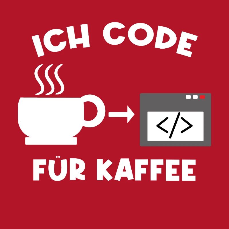 Workaholic Job Coder Karriere Erfolg Statement