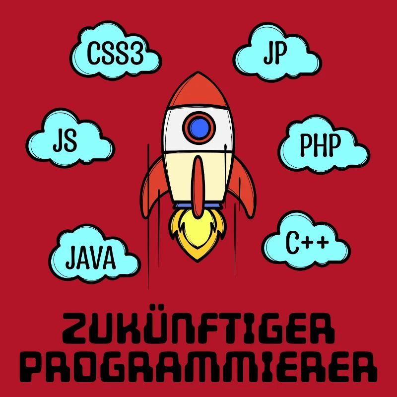 Css Code Developer C++ Java Php Programmierer
