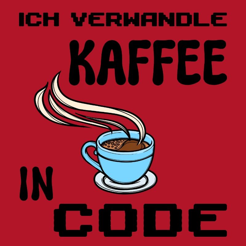 Coden Computerfreak Déclaration du développeur Nerd