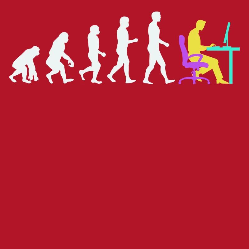 Développeur Evolution Computergeek Open Source