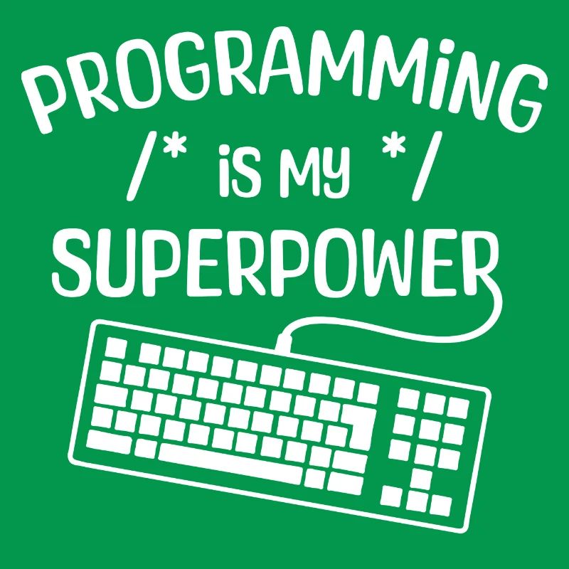 Computerfreak Developer Statement Coding Computer Science