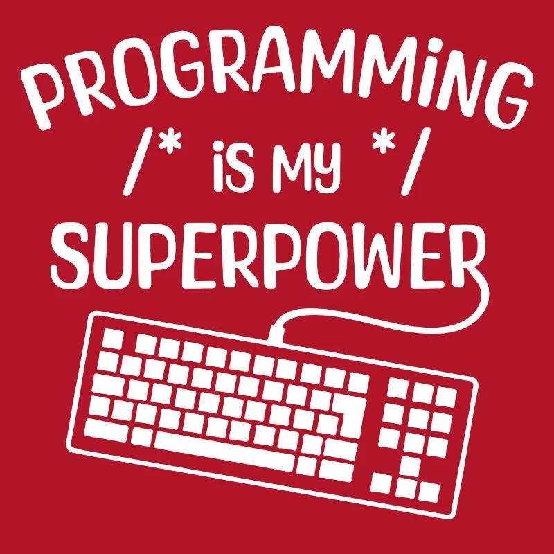 Computerfreak Developer Statement Coden Informatik