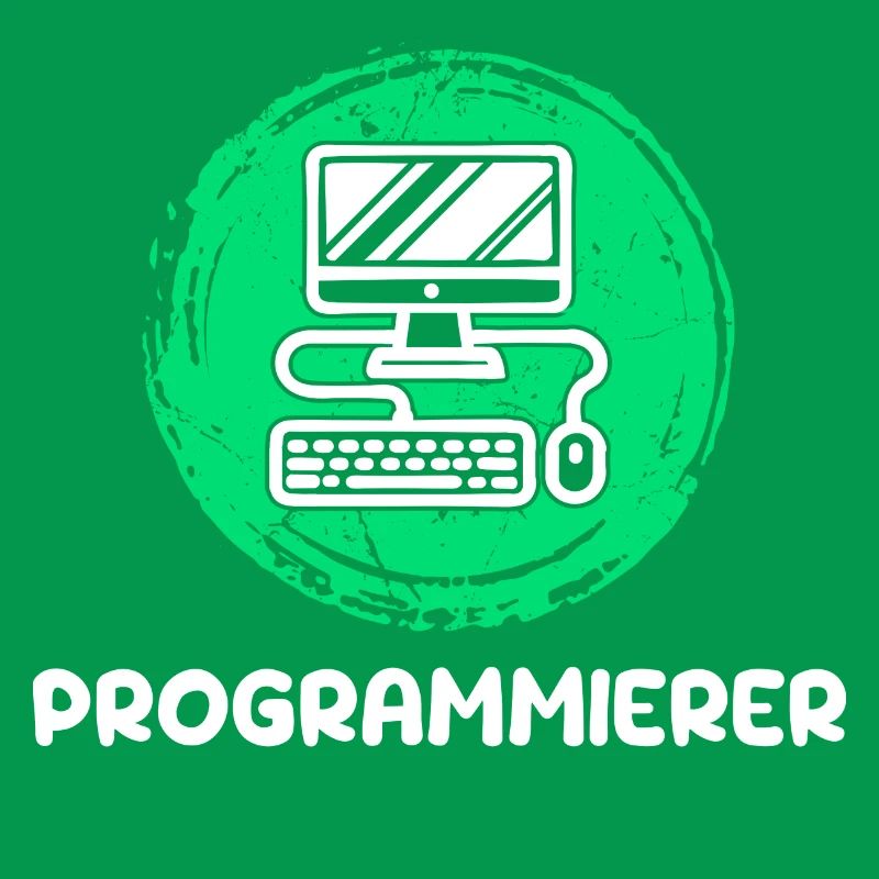 Computerfreak Skripting Developer Programmierer