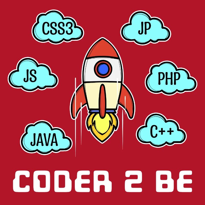Developer Statement Css Php Java C++ Programmierer