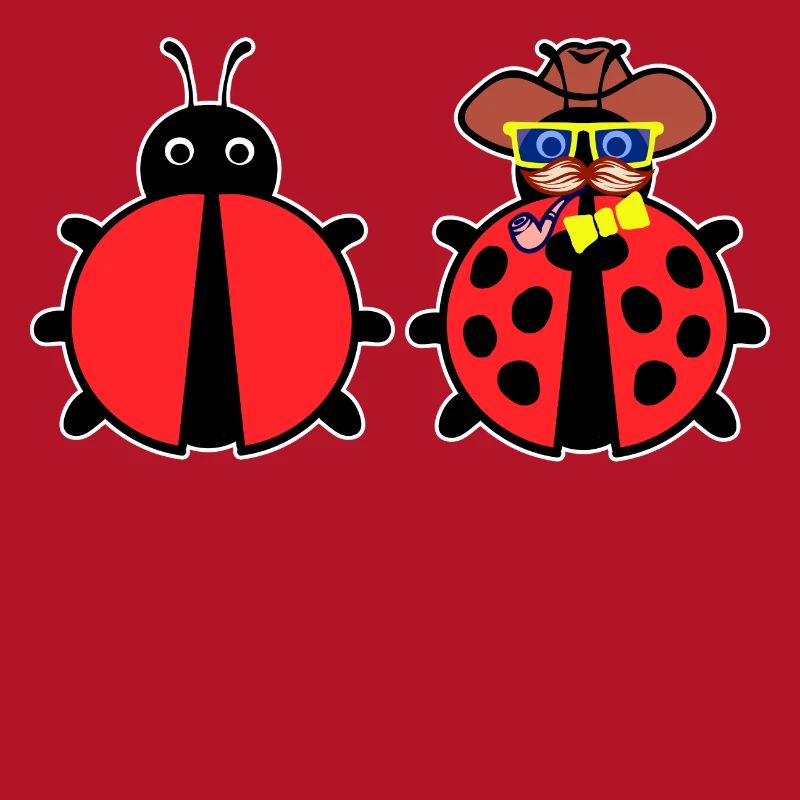 Bugs Bugfixing Debug Developer Computerfreak