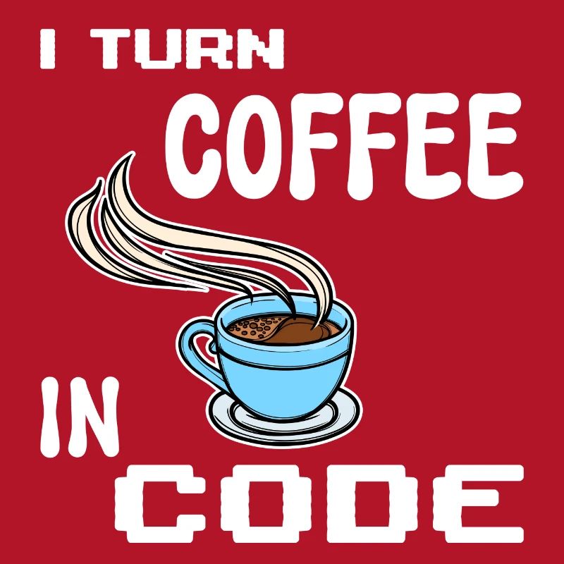 Developer Computerfreak Statement Programmierer