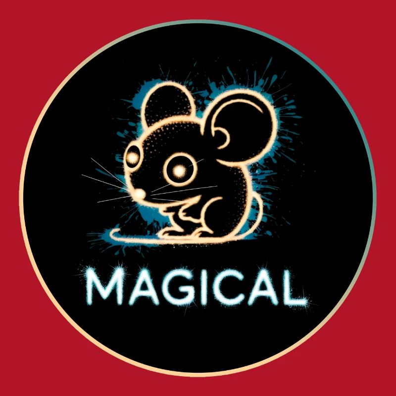 Magic Mouse