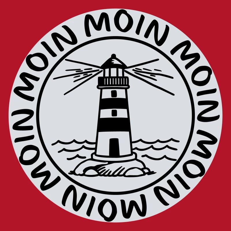 Phare de Moin Moin – Conception côtière maritime