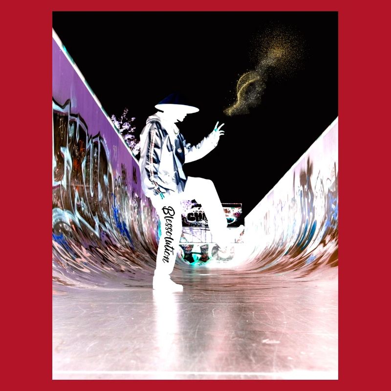 Blessolution « Équilibre »