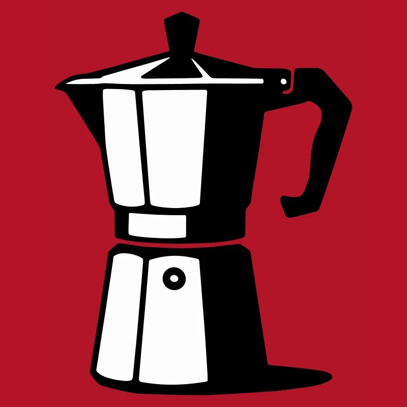 Cafetière à expresso
