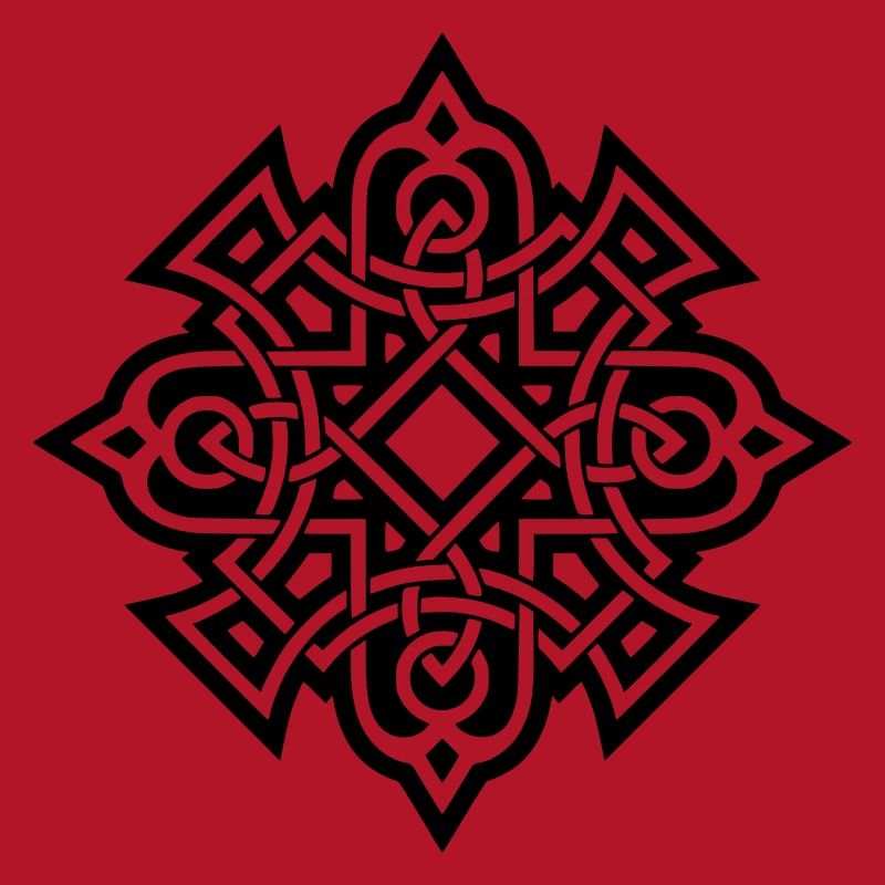 Celtic Pattern