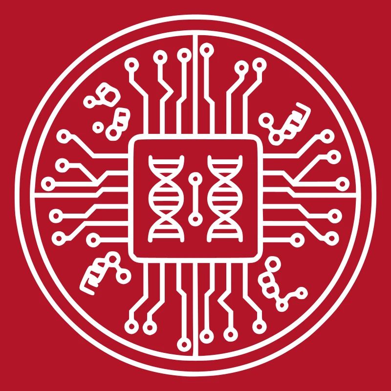  Bioinformatik Chip DNA Tech