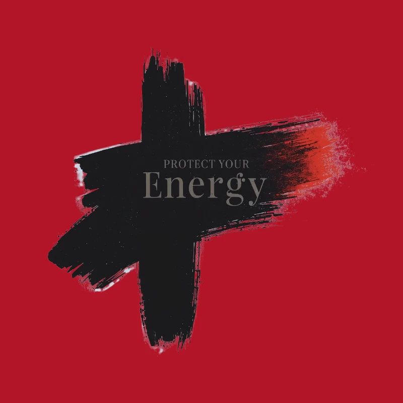 Protégez votre énergie - Conception de pleine conscience