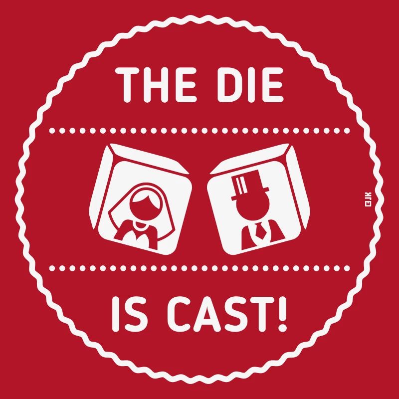 Le sort est jeté ! (Patch de fin de la partie de Sinter Party / W)