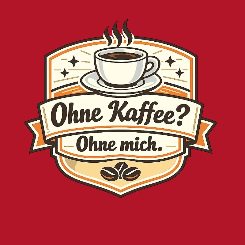 Kaffee Oder Ich? Ohne Mich
