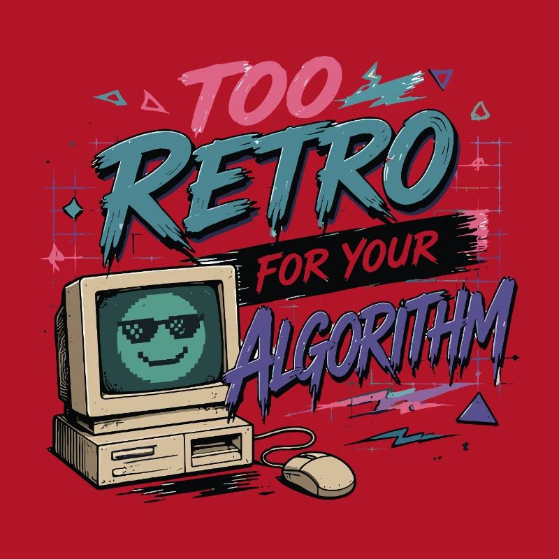 Cooles Too Retro for your Algorithm Design