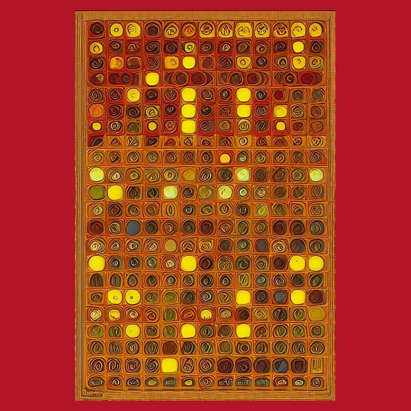 Vintage Pattern