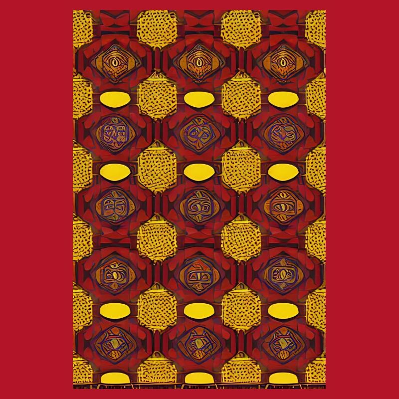 Vintage Pattern