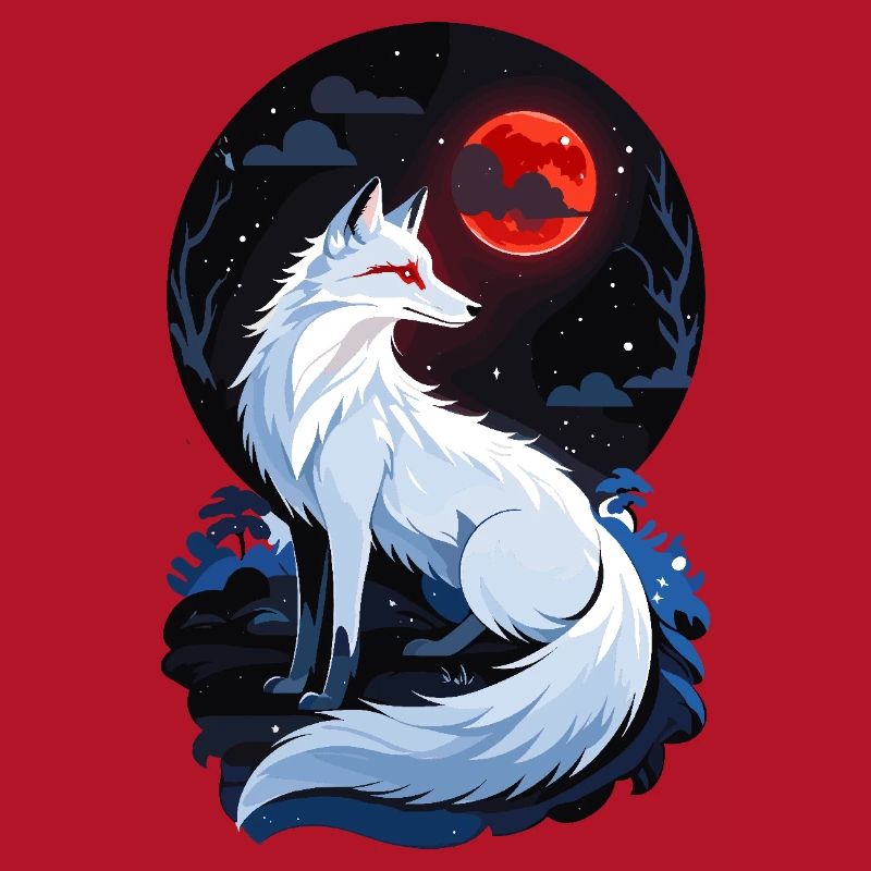 White Fox