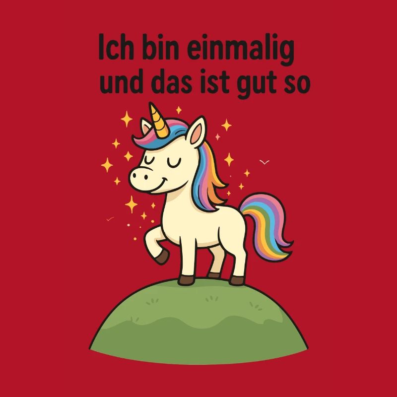 Ich bin einmalig und das ist gut so removebg pr