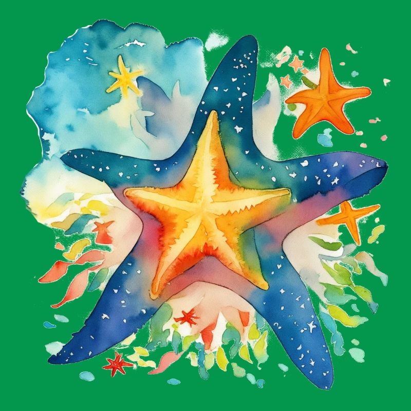Starfish