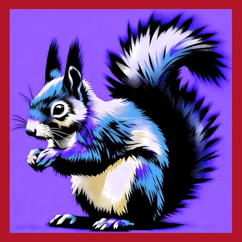 squirrel