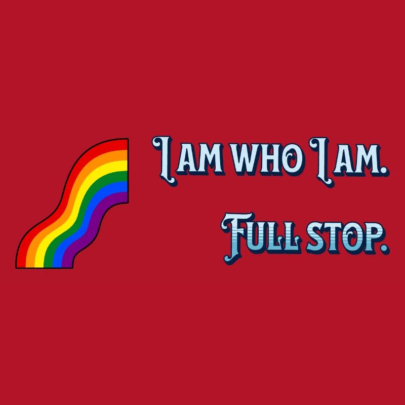 Ich bin, was ich bin