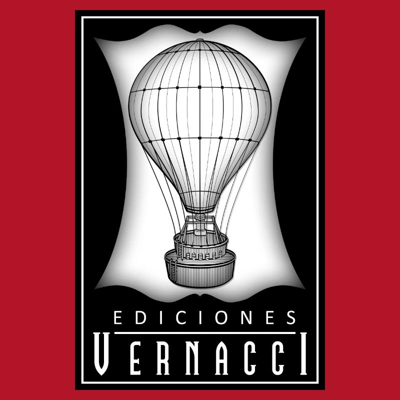 Vernacci Editionslogo