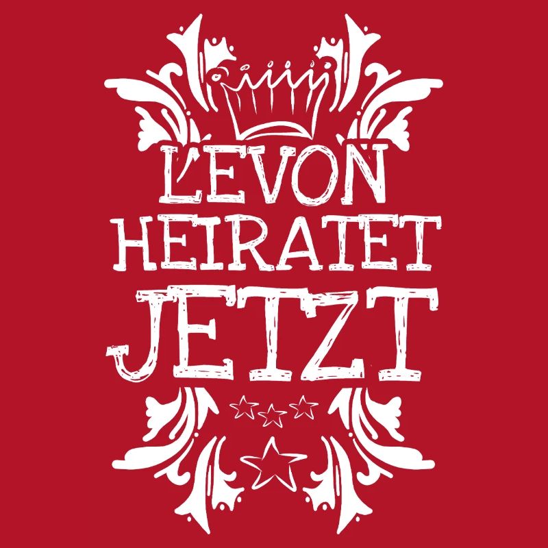 Levon als Bachelor