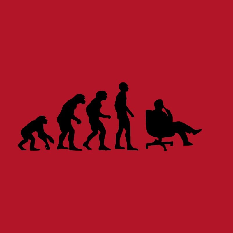 Evolution bureau exécutif