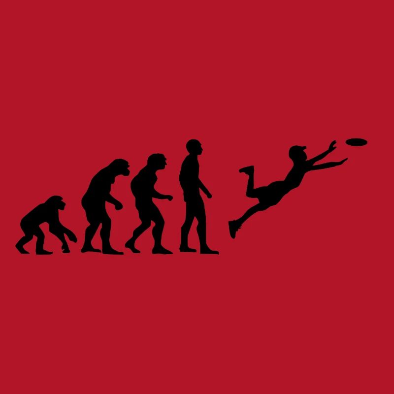 Ultimate Evolution