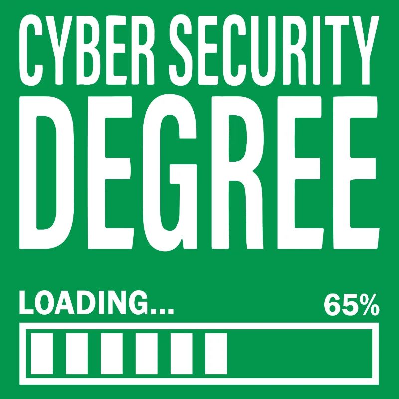 Cybersecurity Student Engineer Cyber Security