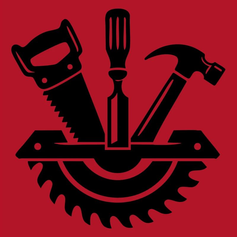 Carpenter Tool – Carpenter Logo
