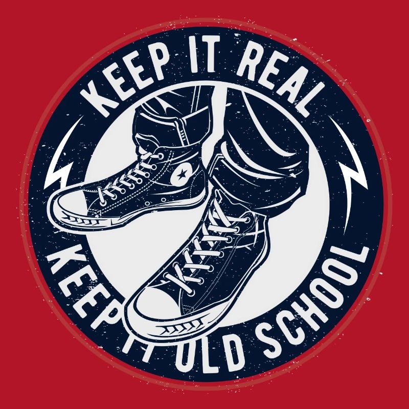 Keep It Oldschool