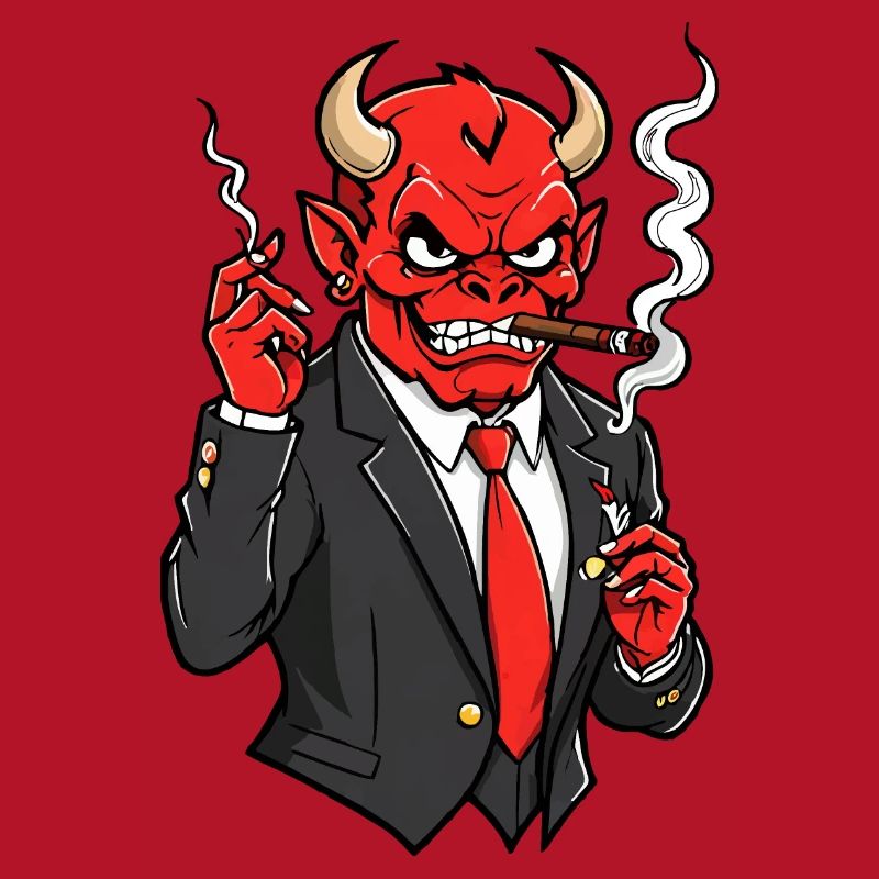 Red Devil