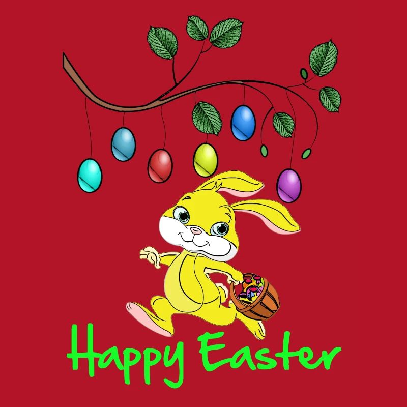 Easter Easter, happy easter, easter bunny, happy easter