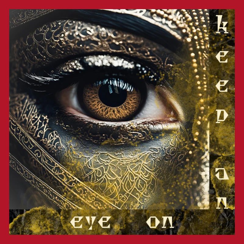 keep an eye on - Observation mode
