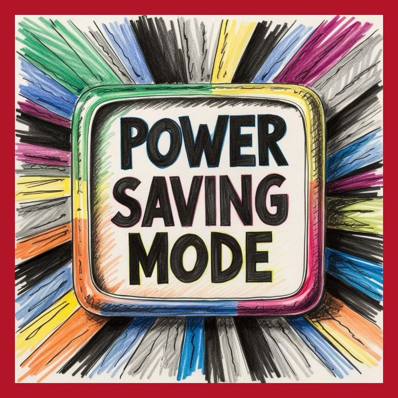 Power Saving Mode