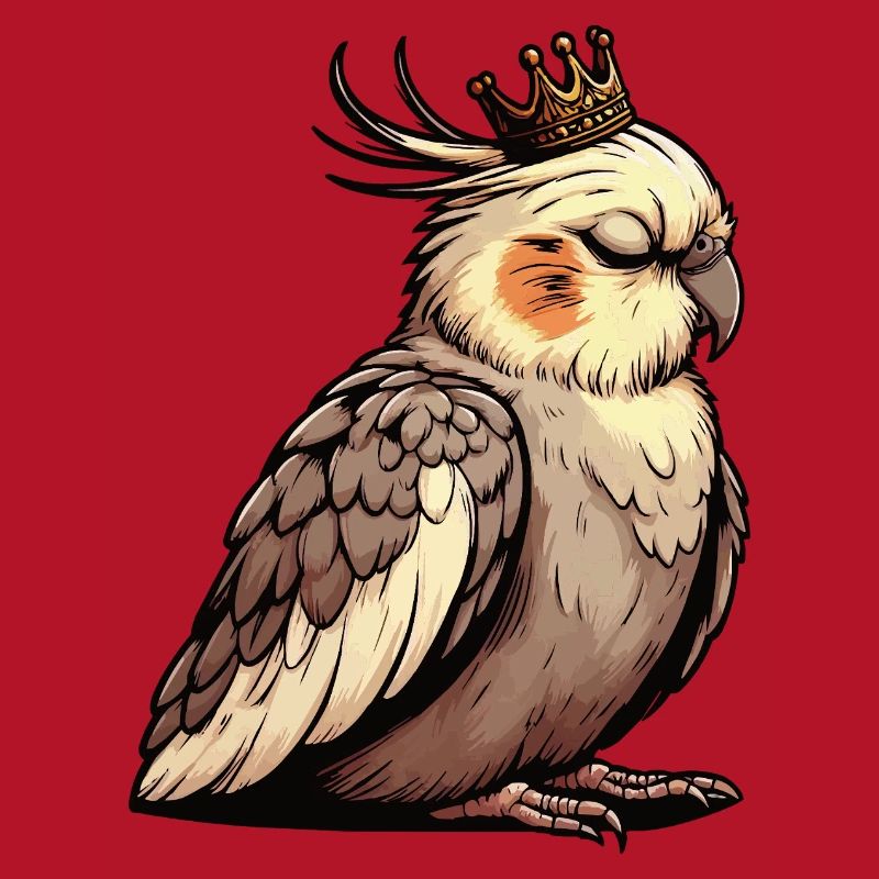 Calopsitte Calopsitte Calopsitte Oiseau calopsitte